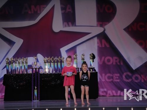 Sparta, NJ - 5/4/2019 - Awards