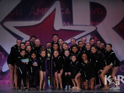 Sparta, NJ - 5/4/2019 - Awards