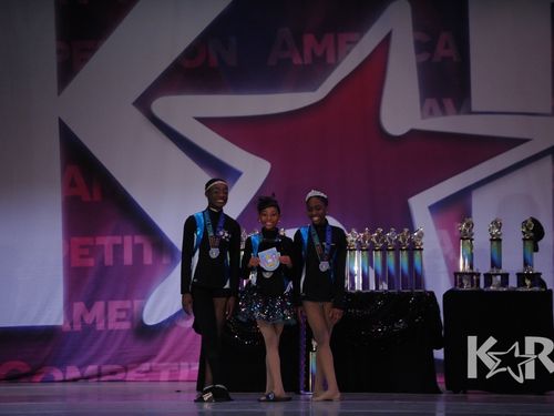 Sparta, NJ - 5/4/2019 - Awards