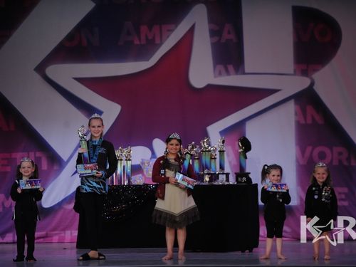 Sparta, NJ - 5/4/2019 - Awards