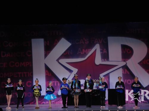 Sparta, NJ - 5/4/2019 - Awards