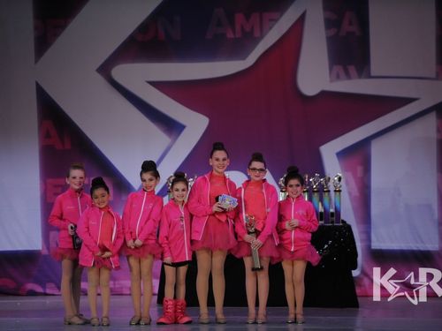 Sparta, NJ - 5/4/2019 - Awards