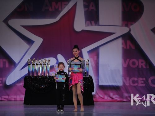 Sparta, NJ - 5/4/2019 - Awards