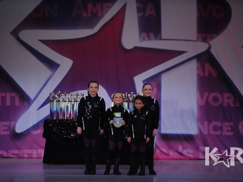 Sparta, NJ - 5/4/2019 - Awards