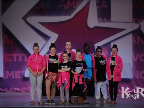 Sparta, NJ - 5/4/2019 - Awards