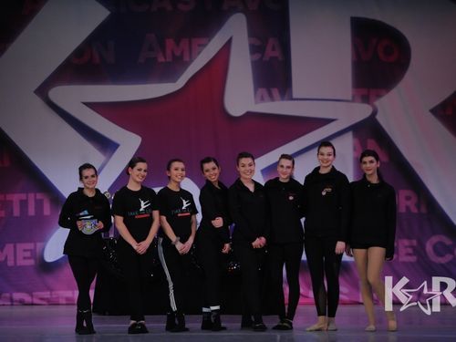 Sparta, NJ - 5/4/2019 - Awards