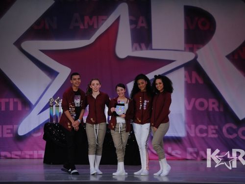 Sparta, NJ - 5/4/2019 - Awards