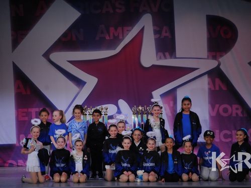 Sparta, NJ - 5/4/2019 - Awards