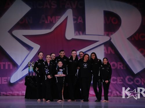 Sparta, NJ - 5/4/2019 - Awards