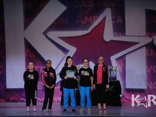 Sparta, NJ - 5/4/2019 - Awards