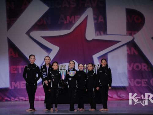 Sparta, NJ - 5/4/2019 - Awards
