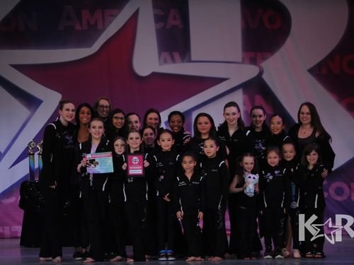 Sparta, NJ - 5/4/2019 - Awards