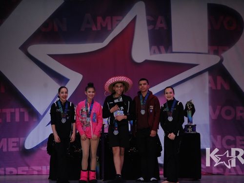 Sparta, NJ - 5/4/2019 - Awards