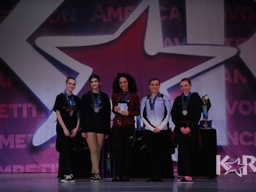 Sparta, NJ - 5/4/2019 - Awards