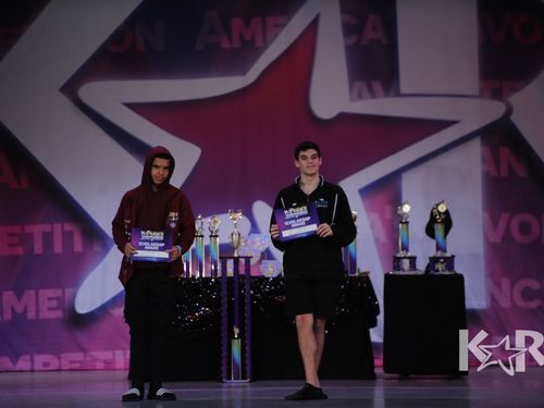 Sparta, NJ - 5/4/2019 - Awards