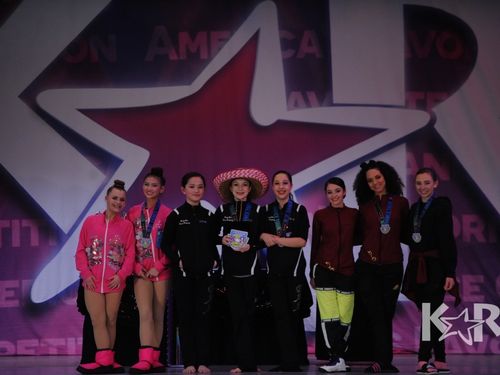 Sparta, NJ - 5/4/2019 - Awards