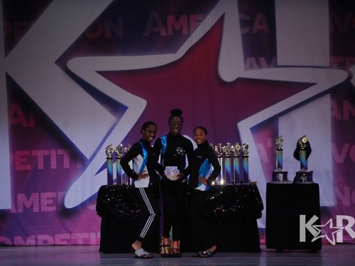 Sparta, NJ - 5/4/2019 - Awards