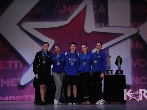 Sparta, NJ - 5/4/2019 - Awards