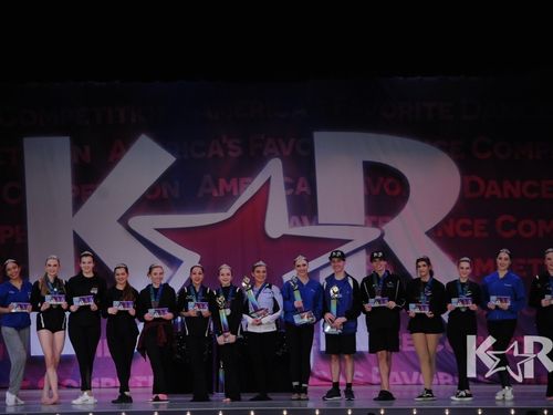 Sparta, NJ - 5/4/2019 - Awards