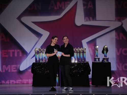 Sparta, NJ - 5/4/2019 - Awards