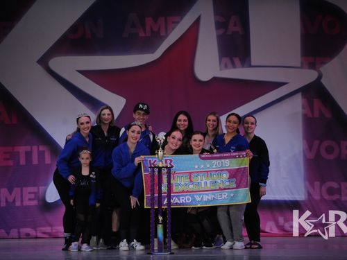 Sparta, NJ - 5/4/2019 - Awards