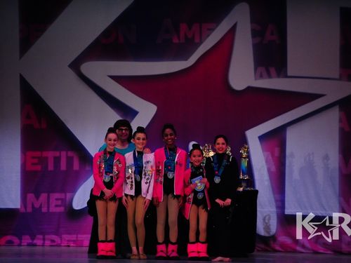 Sparta, NJ - 5/4/2019 - Awards
