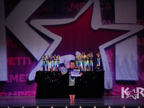 Sparta, NJ - 5/4/2019 - Awards