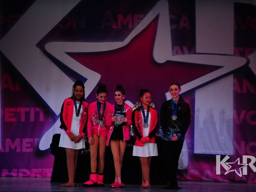 Sparta, NJ - 5/4/2019 - Awards