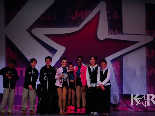 Sparta, NJ - 5/4/2019 - Awards