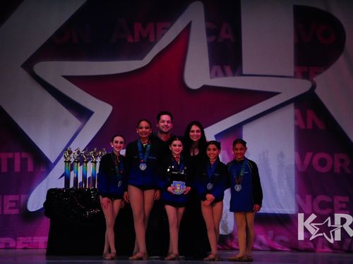 Sparta, NJ - 5/4/2019 - Awards