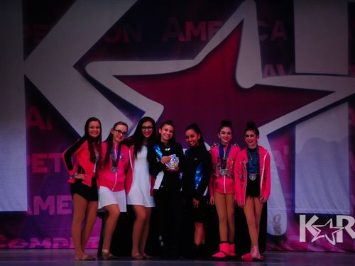 Sparta, NJ - 5/4/2019 - Awards