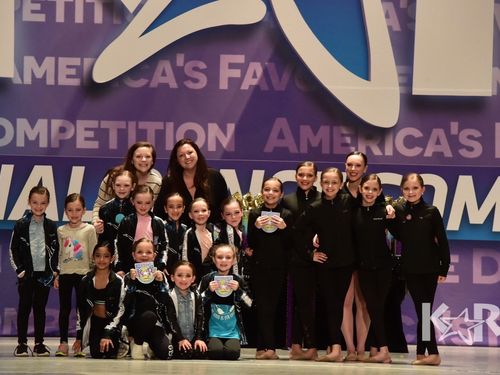 Lowell, MA - 4/26/2019 - Awards