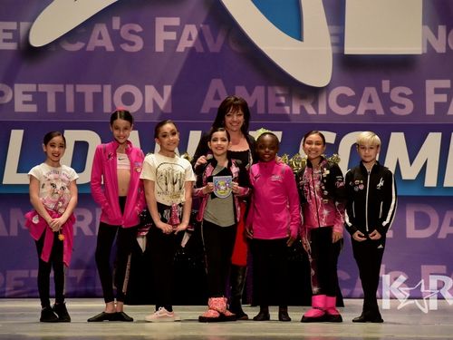 Lowell, MA - 4/26/2019 - Awards