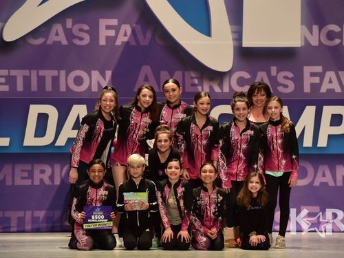 Lowell, MA - 4/26/2019 - Awards