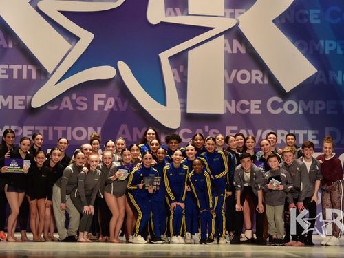 Lowell, MA - 4/26/2019 - Awards