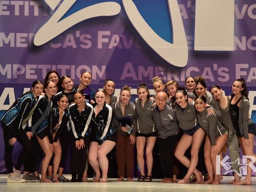 Lowell, MA - 4/26/2019 - Awards