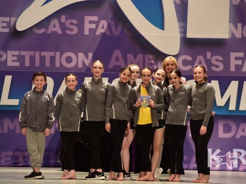Lowell, MA - 4/26/2019 - Awards