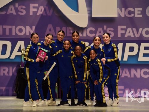 Lowell, MA - 4/26/2019 - Awards