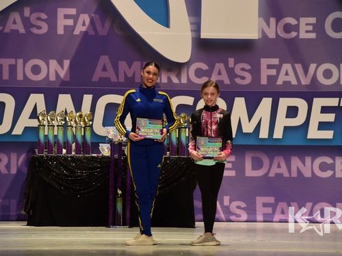Lowell, MA - 4/26/2019 - Awards