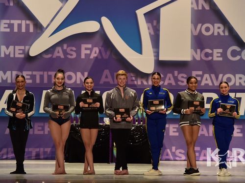 Lowell, MA - 4/26/2019 - Awards