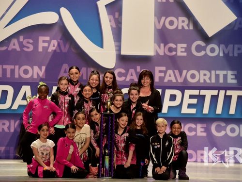 Lowell, MA - 4/26/2019 - Awards