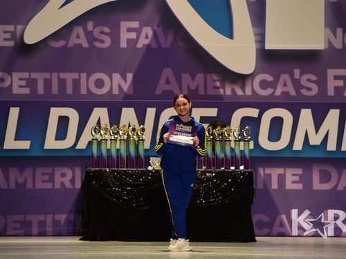 Lowell, MA - 4/26/2019 - Awards