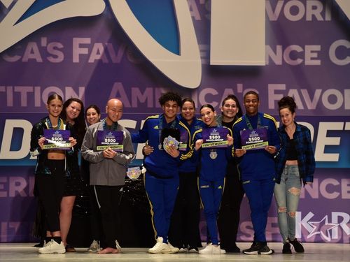 Lowell, MA - 4/26/2019 - Awards