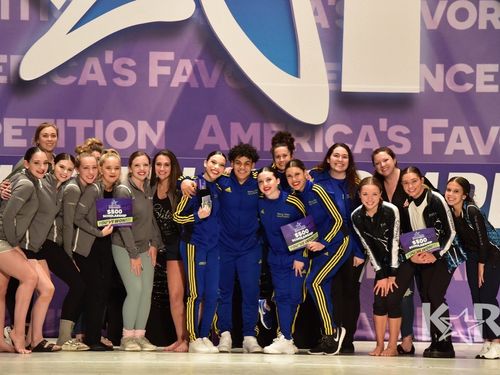 Lowell, MA - 4/26/2019 - Awards