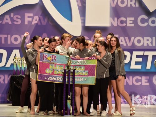 Lowell, MA - 4/26/2019 - Awards