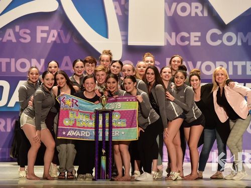 Lowell, MA - 4/26/2019 - Awards