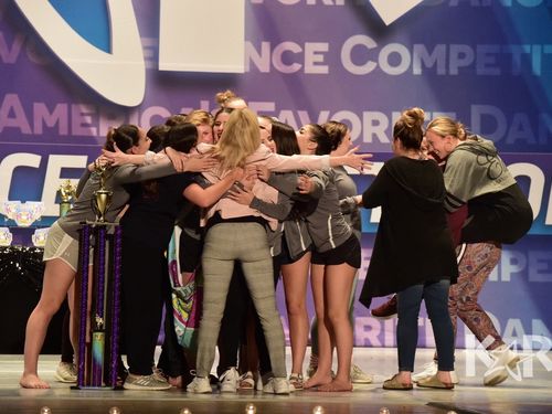 Lowell, MA - 4/26/2019 - Awards