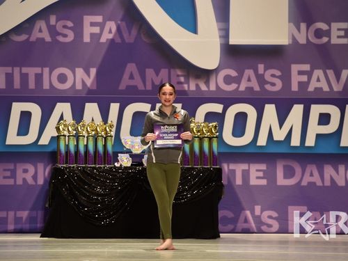 Lowell, MA - 4/26/2019 - Awards