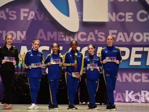 Lowell, MA - 4/26/2019 - Awards