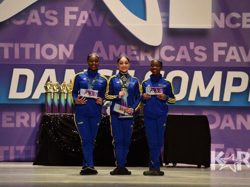 Lowell, MA - 4/26/2019 - Awards
